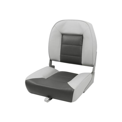 Сиденье в лодку HO STAR LIMITED (серый/темно-серый) 75121