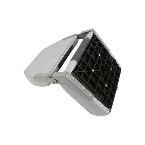 Сиденье в лодку HO STAR LIMITED (серый/темно-серый) 75121