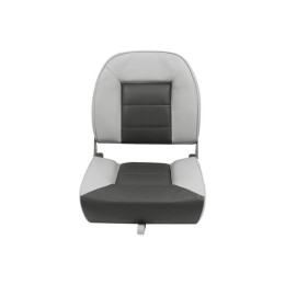 Сиденье в лодку HO STAR LIMITED (серый/темно-серый) 75121
