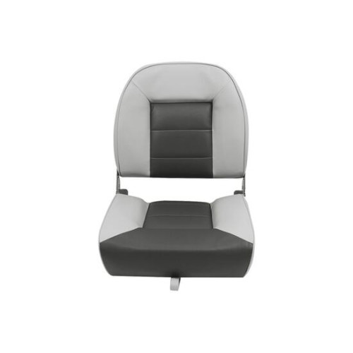 Сиденье в лодку HO STAR LIMITED (серый/темно-серый) 75121
