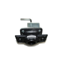 Монтажная площадка Волга с замком Fasten на струбцине