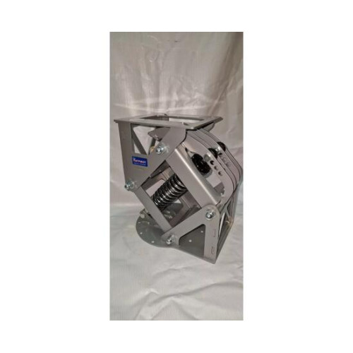 Амортизационная стойка ПАТРИОТ А300 (Оцинкованная)