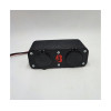 Выносной блок USB и розетка 12v провод 1,5 метра BatteryCraft