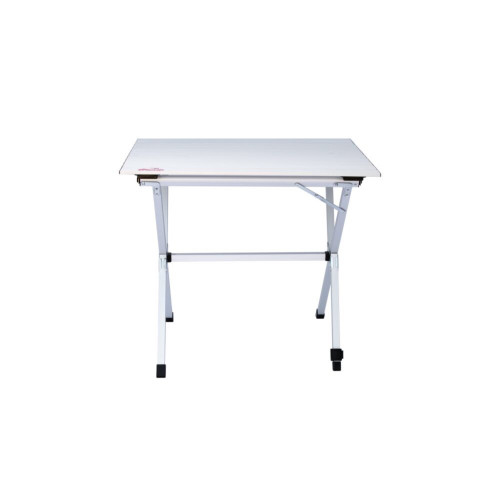 Стол складной алюминиевый (80x60x70см) Tramp Roll-80 TRF-063