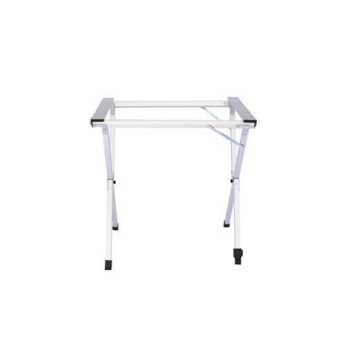 Стол складной алюминиевый (80x60x70см) Tramp Roll-80 TRF-063