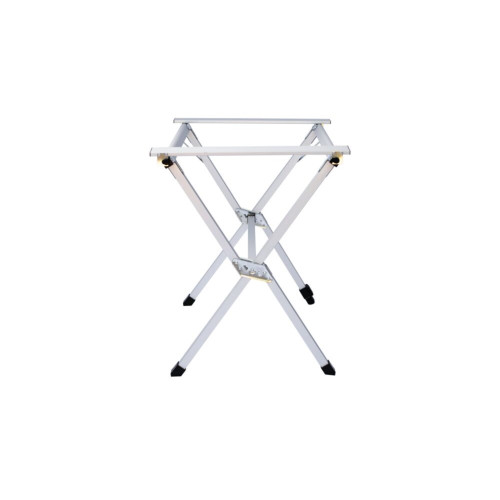 Стол складной алюминиевый (80x60x70см) Tramp Roll-80 TRF-063