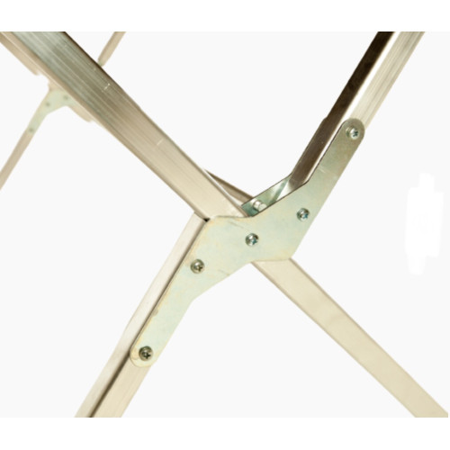 Стол туристический складной (106x61x68см) Пингвин