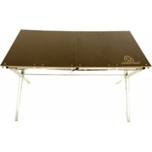 Стол туристический складной (106x61x68см) Пингвин