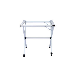 Стол складной алюминиевый (80x60x70см) Tramp Roll-80 TRF-063