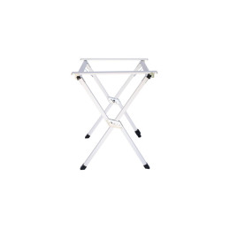 Стол складной алюминиевый (80x60x70см) Tramp Roll-80 TRF-063