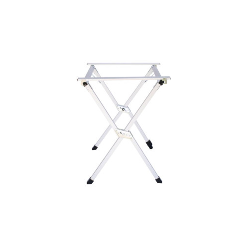 Стол складной алюминиевый (80x60x70см) Tramp Roll-80 TRF-063