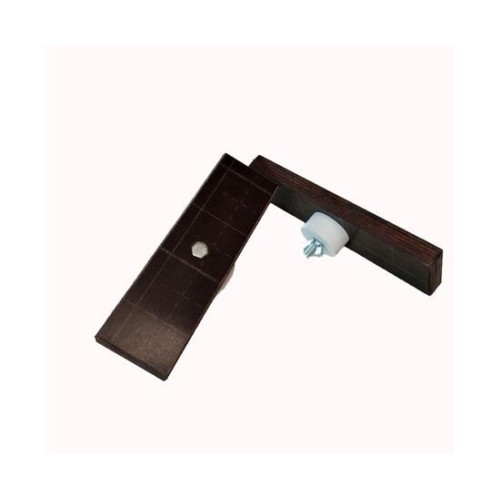 Поворотное крепление для головы эхолота 7-9