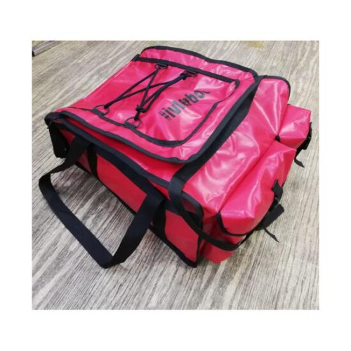 IvlerBoat Носовая Сумка Рундук, Один отсек М4 Малый(Узкий нос лодки)