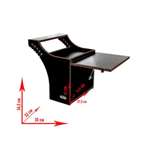 Универсальный крепежный блок УКБ РНД