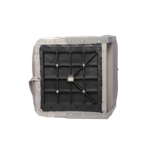 Сиденье в лодку HO STAR LIMITED с низкой спинкой (белое) 75103