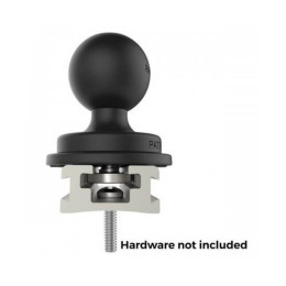 Салазки RAM TOUGH-TRACK 330 мм., алюминий (RAM-TRACK-EXA-13U)