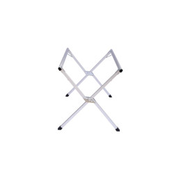 Стол складной алюминиевый (120x70x70см) Tramp Roll-120 TRF-064