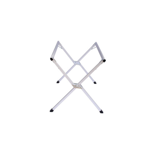 Стол складной алюминиевый (120x70x70см) Tramp Roll-120 TRF-064