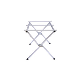 Стол складной алюминиевый (120x70x70см) Tramp Roll-120 TRF-064