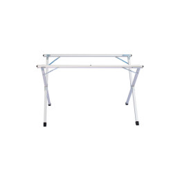 Стол складной алюминиевый (120x70x70см) Tramp Roll-120 TRF-064