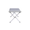 Стол складной алюминиевый (120x70x70см) Tramp Roll-120 TRF-064