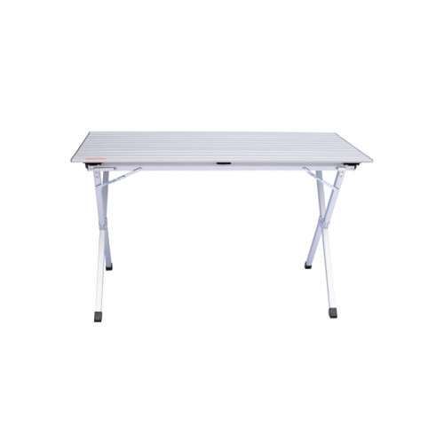 Стол складной алюминиевый (120x70x70см) Tramp Roll-120 TRF-064