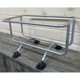 Багажная корзина для лодки ПВХ