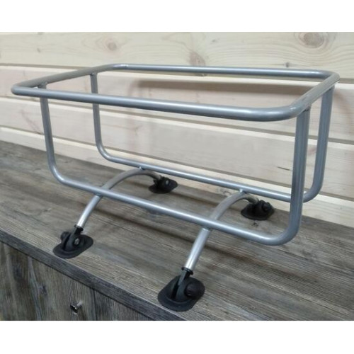 Багажная корзина для лодки ПВХ