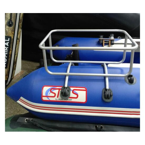 Багажная корзина для лодки ПВХ