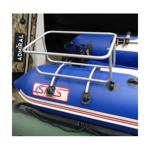 Багажная корзина для лодки ПВХ