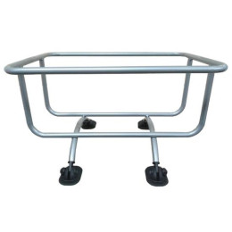 Багажная корзина для лодки ПВХ