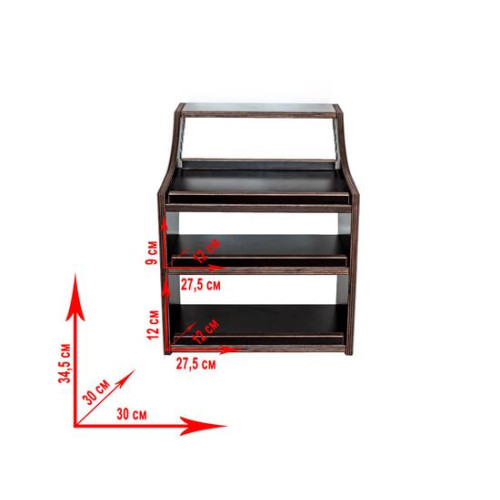 Универсальный крепежный блок УКБ РНД Лайт