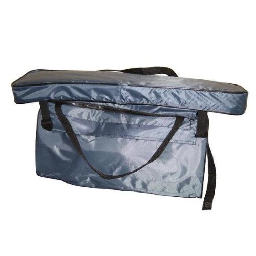 Комплект мягких накладок на сиденье Медведь