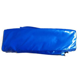 Накладки мягкие комплект с сумкой ПВХ 85x30*3 см Патриот