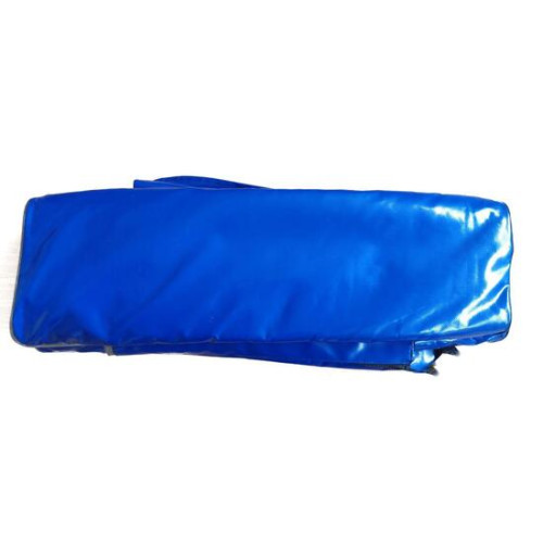 Накладки мягкие комплект с сумкой ПВХ 85x30*3 см Патриот