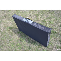 Стол складной Tramp 298х60х80см