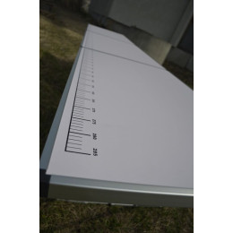 Стол складной Tramp 298х60х80см