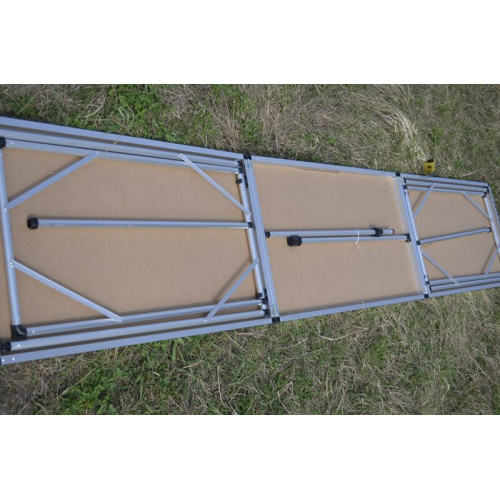 Стол складной Tramp 298х60х80см