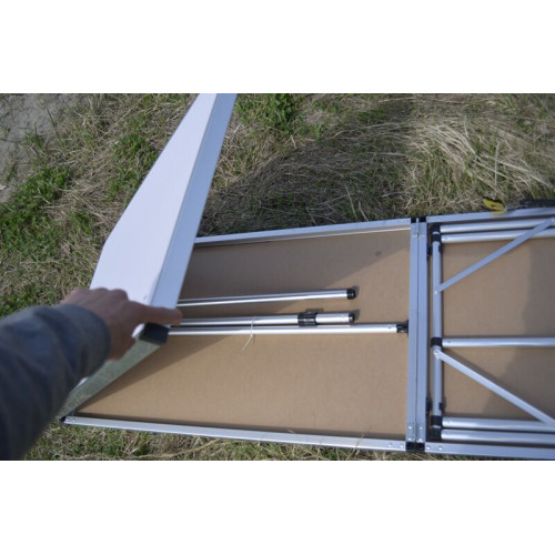 Стол складной Tramp 298х60х80см