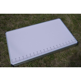 Стол складной Tramp 298х60х80см