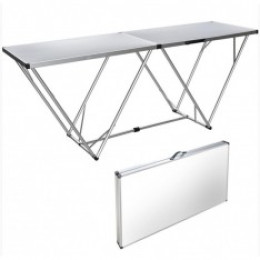 Стол складной Tramp 298х60х80см