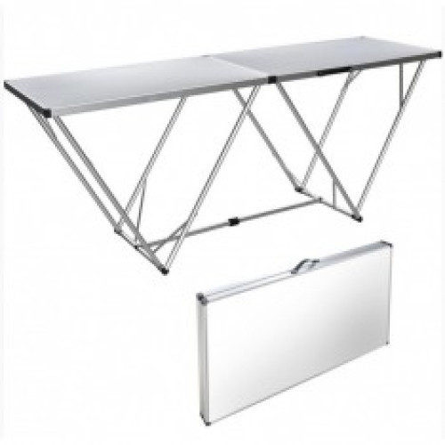 Стол складной Tramp 298х60х80см