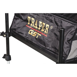 Платформа с крышкой GST Traper D36/25