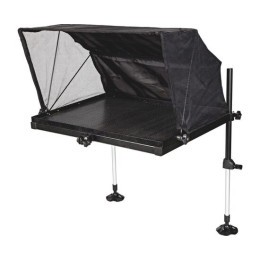 Платформа с крышкой GST Traper D36/25