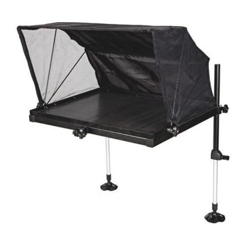 Платформа с крышкой GST Traper D36/25