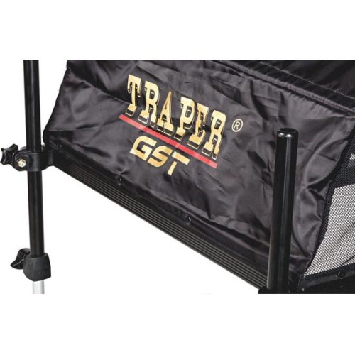 Платформа с крышкой GST Traper D36/25