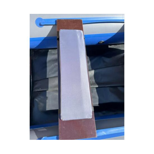 Накладка на лодочное сиденье Bay 50x20