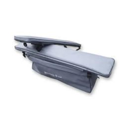 Комплект мягких накладок с сумкой на лодку 114x24x4