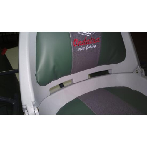 Мягкие вставки на сиденья (комплект спинка+сиденье)