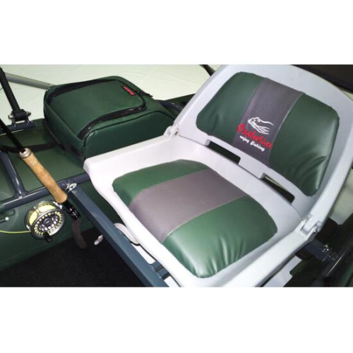 Мягкие вставки на сиденья (комплект спинка+сиденье)